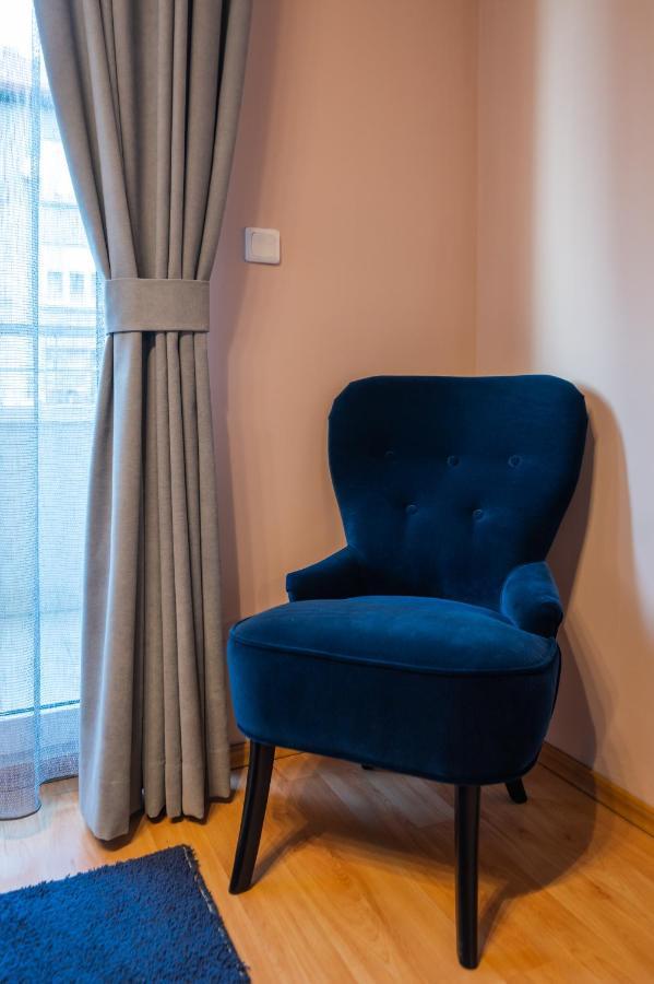 Cosy Green Apt Close To Macedonia Square Sófia Exterior foto